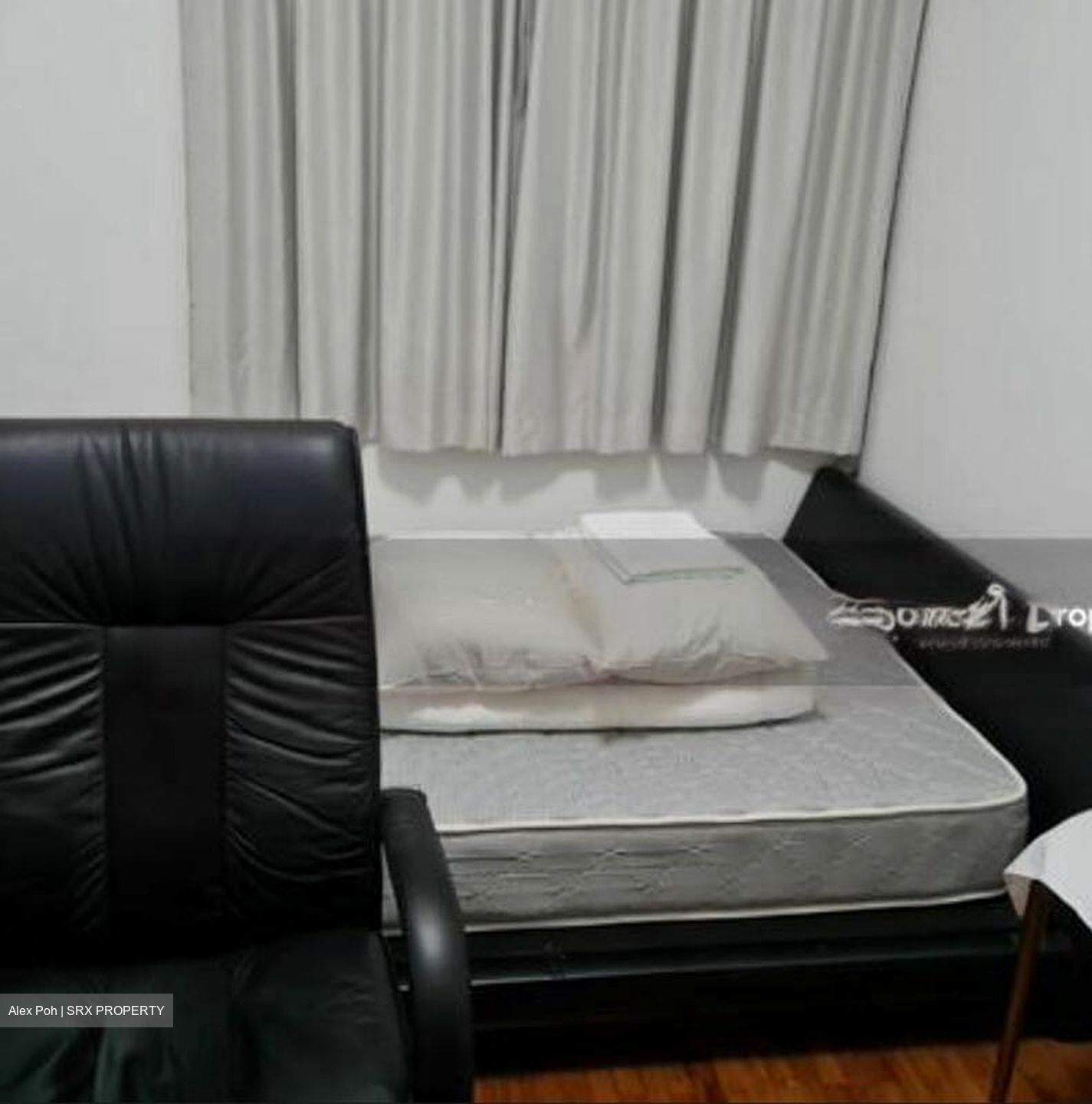 Mirage Tower (D9), Condominium #458431181